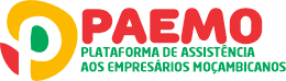 PAEMO - PLATAFORMA B2B DE ASSISTÊNCIA AOS EMPRESÁRIOS MOÇAMBICANOS